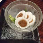 活菜旬魚 さんかい 南3条店 - いか