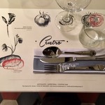 Centro - フォトジェニックです！