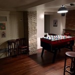 Centro - ちょっとしたスペースも小洒落ている！