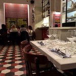 Centro - 雰囲気の良いカジュアルイタリアン！