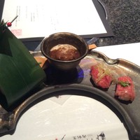 個室 和牛焼肉 吟 難波店 - 