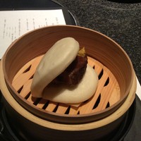 個室 和牛焼肉 吟 難波店 - 