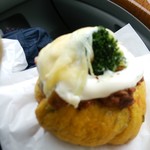 パン工房 ブランジェリーケン - 