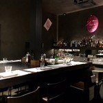 Roscioli - どこを切り取っても怪しい空気感！