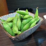 Paburikku - 枝豆