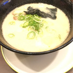 博多ラーメン 幸一 - 