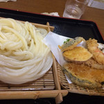 Ishiharu Udon - 