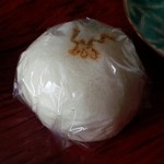 腰掛庵 - 醸まん／平成28年10月