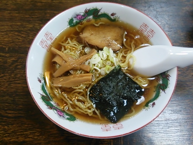 橋本屋 分店（はしもとや） - 山岸（そば）の写真