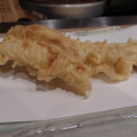 天ぷら 蕎楽亭 - (2016/9)