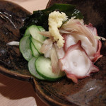 天ぷら 蕎楽亭 - (2016/9)