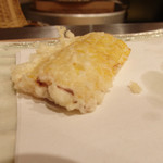 天ぷら 蕎楽亭 - (2016/9)