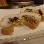 天ぷら 蕎楽亭 - (2016/9)