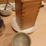 天ぷら 蕎楽亭 - (2016/9)