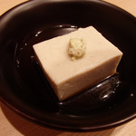 天ぷら 蕎楽亭 - (2016/9)