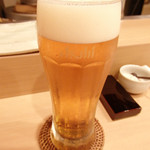 天ぷら 蕎楽亭 - (2016/9)