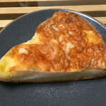 ビアンヴェール - ほっこりキャベツパン（270円）