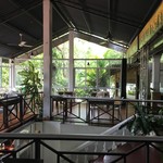 THE GRAND HERITANCE - 店内