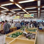 よってけポポラ - お客さんだらけ