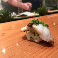 天寿し 京町店 - 