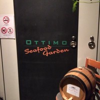 オッティモ・シーフード・ガーデン 新宿店 - 