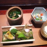 燈々庵 - 