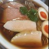 らぁ麺 紫陽花