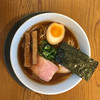 らぁ麺 めん奏心