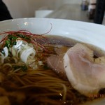 つくばらーめん 鬼者語 - 