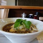 つくばらーめん 鬼者語 - ブラック　2016.10