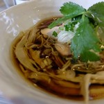 つくばらーめん 鬼者語 - 