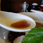 つくばらーめん 鬼者語 - 