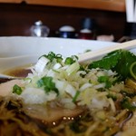 つくばらーめん 鬼者語 - 