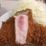 丸山吉平 - ロース250（2,000円）