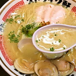 ストライク軒 - 