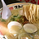 ストライク軒 - 