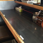 ストライク軒 - 