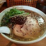 ラーメン ミックス - みそラーメン