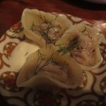 だあしゑんか - ペリメニ