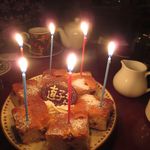 だあしゑんか - サブライズ！