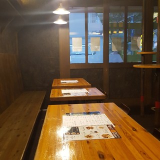 チョイ スタンディングバー_2