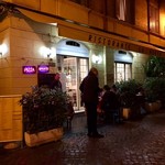 La Nuova Piazzetta - 今夜はテラスで楽しくワイン＆ピザ！