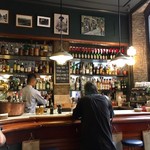 Centric Canalla - これぞ憧れのスペインバル！