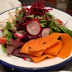 TALLER DE TAPAS - AMANIDA VERDA ULTRA！