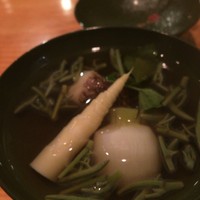日本料理 たかむら - 