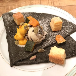 ジェラートピケ カフェ_0