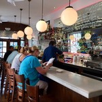 La pepita - 開店と同時に埋まっていくカウンター！