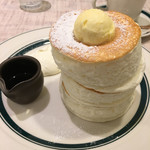 カフェ＆パンケーキ gram - 