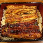 うなぎのまとい - 