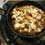 焼鳥居酒屋 ひびきやキッチン２・３ - 